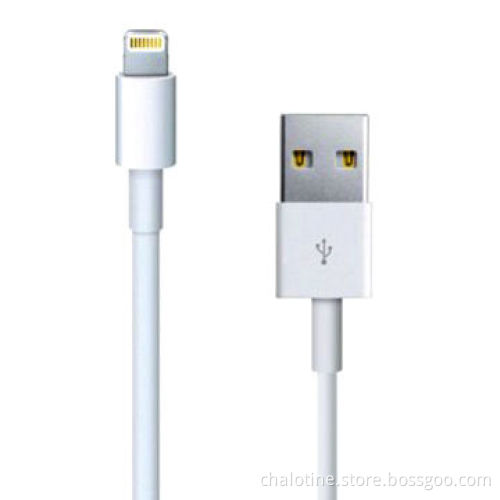 USB data cables for iPhone 5New